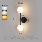 FlexiLED – LED-Wandleuchte