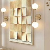 FlexiLED – LED-Wandleuchte