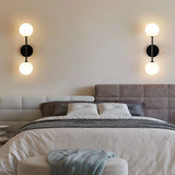 FlexiLED – LED-Wandleuchte