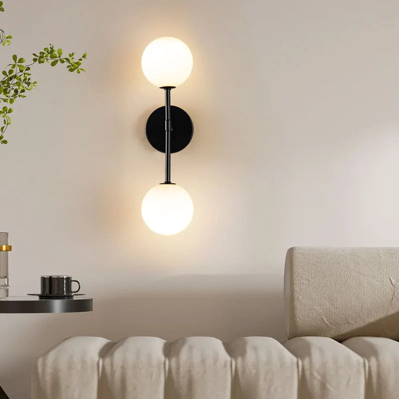 FlexiLED – LED-Wandleuchte