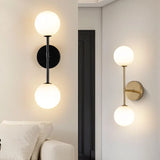 FlexiLED – LED-Wandleuchte