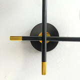 GlobeGlow – LED Wandleuchte