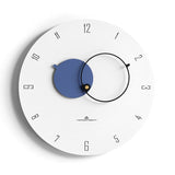 Tijdgeest - Wanduhr