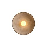 ZenGlow – Japanische Wandleuchte