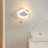 SkyGlow – LED Wandleuchte