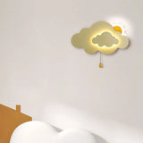 SkyGlow – LED Wandleuchte