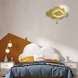 SkyGlow – LED Wandleuchte