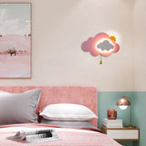 SkyGlow – LED Wandleuchte