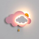 SkyGlow – LED Wandleuchte