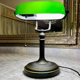 LumiBank - Klassische Schreibtischlampe