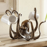 Kraken – Oktopus Tassenhalter