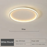 Luminoir – Skandinavische Deckenlampe