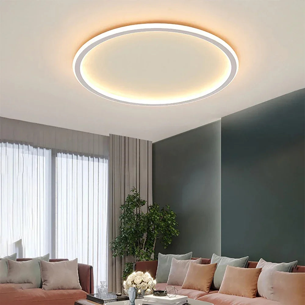 Luminoir – Skandinavische Deckenlampe