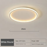 Luminoir – Skandinavische Deckenlampe