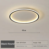 Luminoir – Skandinavische Deckenlampe