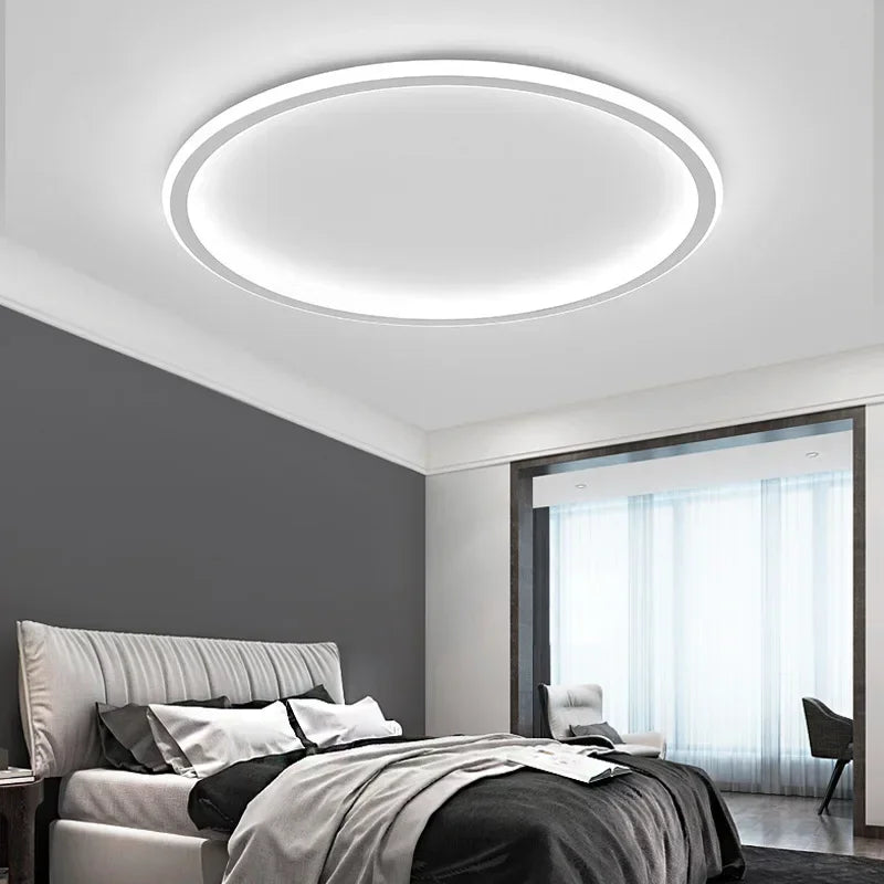 Luminoir – Skandinavische Deckenlampe