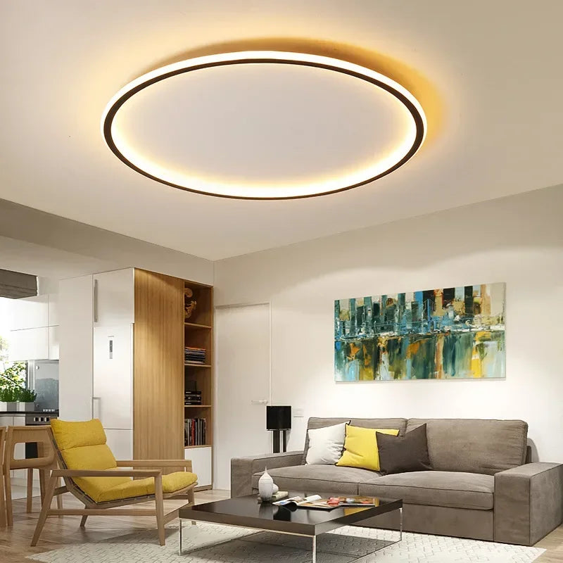 Luminoir – Skandinavische Deckenlampe