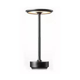 InduLume - Industrielle LED Tischlampe