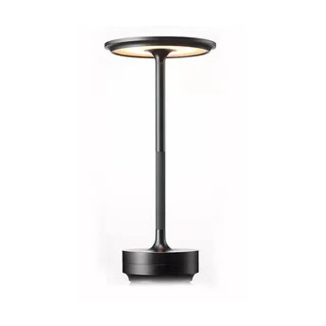 InduLume - Industrielle LED Tischlampe