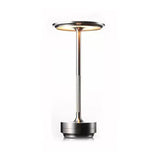 InduLume - Industrielle LED Tischlampe