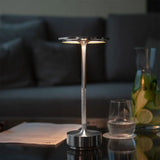 InduLume - Industrielle LED Tischlampe