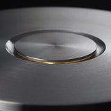 InduLume - Industrielle LED Tischlampe