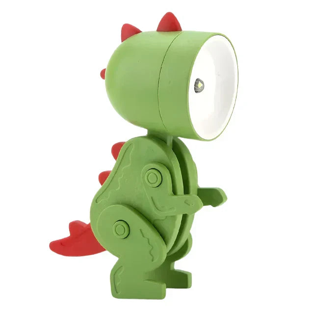 DinoGlow - Dinosaurier LED Lampe