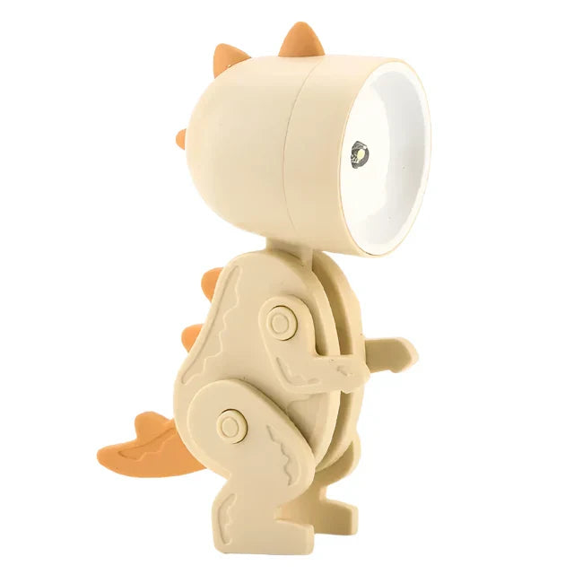 DinoGlow - Dinosaurier LED Lampe