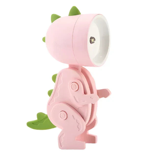 DinoGlow - Dinosaurier LED Lampe