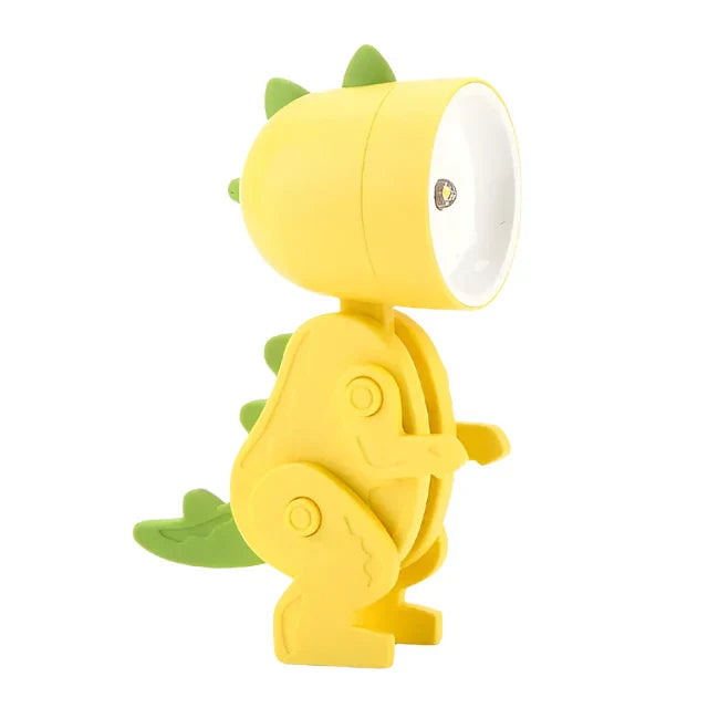 DinoGlow - Dinosaurier LED Lampe