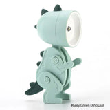 CritterGlow – Tierform Lampe