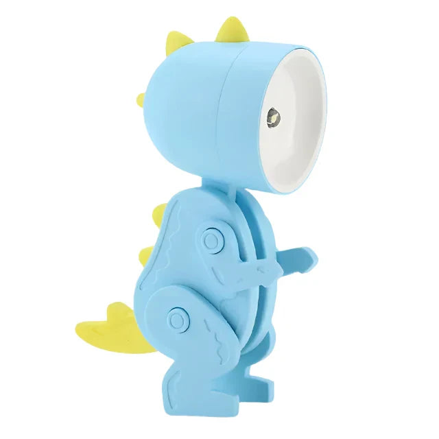 DinoGlow - Dinosaurier LED Lampe