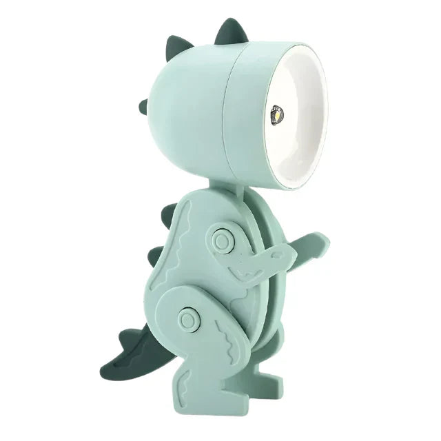 DinoGlow - Dinosaurier LED Lampe