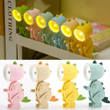 CritterGlow – Tierform Lampe