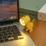 CritterGlow – Tierform Lampe