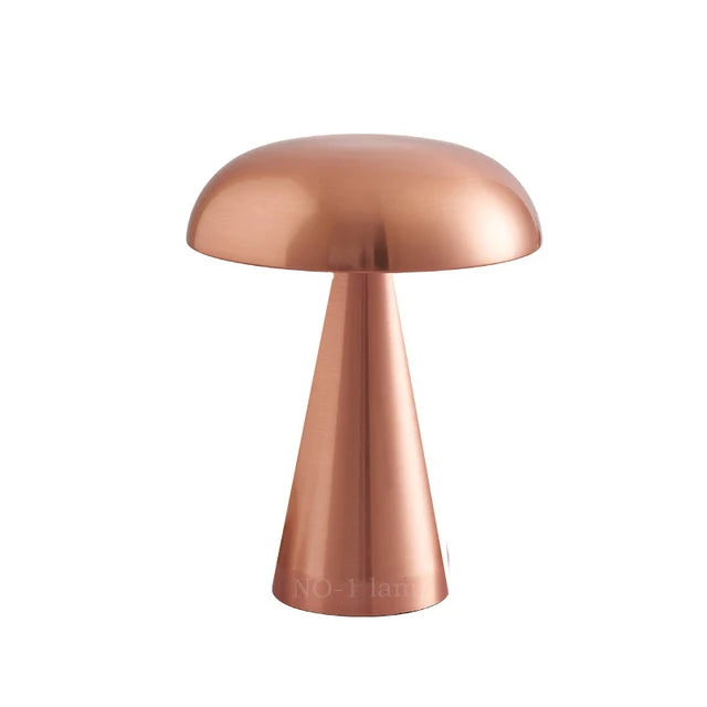 NightGlow – Verstellbare Nachtlampe