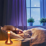 NightGlow – Verstellbare Nachtlampe