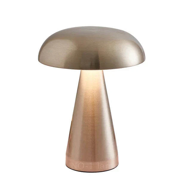 NightGlow – Verstellbare Nachtlampe