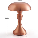 NightGlow – Verstellbare Nachtlampe