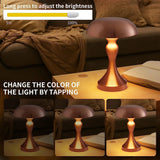 NightGlow – Verstellbare Nachtlampe