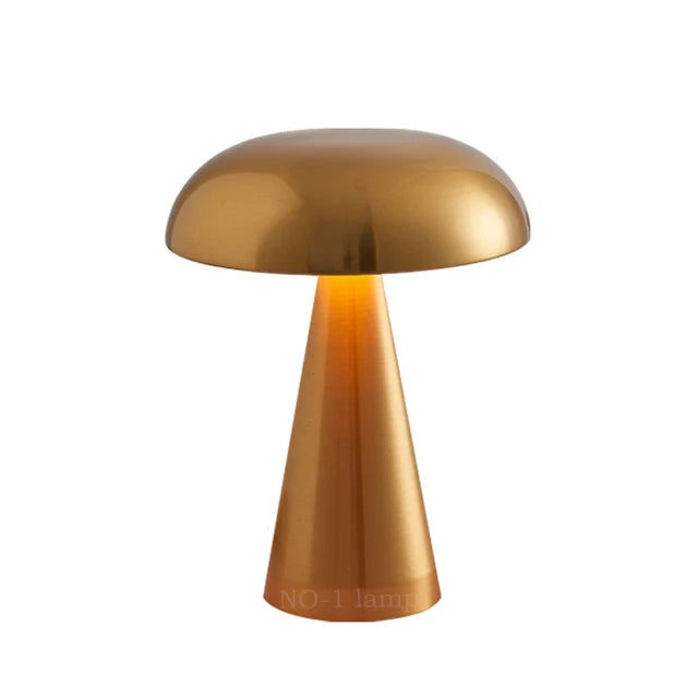 NightGlow – Verstellbare Nachtlampe