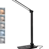 LeesLicht - LED Schreibtischlampe