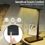 LeesLicht - LED Schreibtischlampe