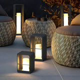 Luminoir - Gartenlampe