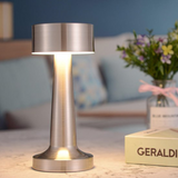 Lithos - Wiederaufladbare LED Tischlampe