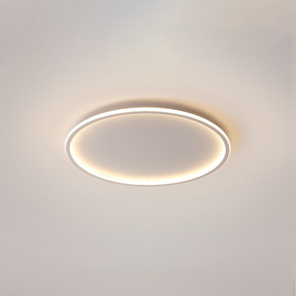 LunaNova – Runde LED Deckenlampe