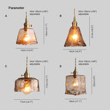 Luminoir – Eloise Vintage Deckenleuchte