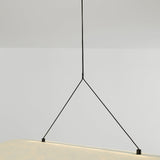 Luminoir – LunaLux Deckenlampe