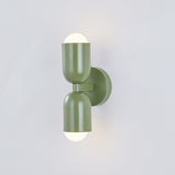 Luminoir - Aurora LED Wandleuchte