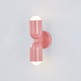 Luminoir - Aurora LED Wandleuchte